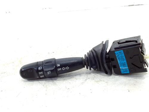 Used Headlight switch CHEVROLET SPARK (M300) 1.0 LPG (65 hp) 9805836