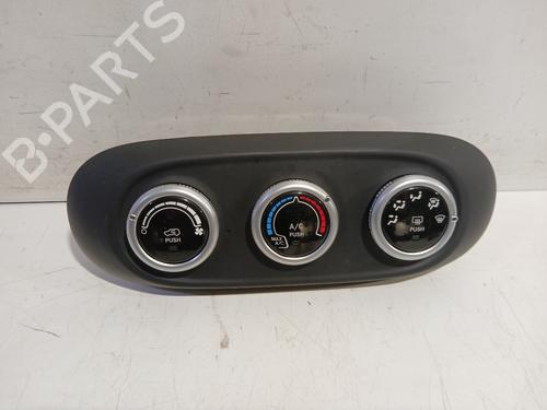 Used Climate control FIAT 500X (334_) 1.6 (334AXE1A) (110 hp) 30908125