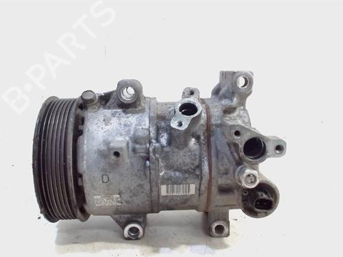 Used AC compressor AC compressor 10668299 10668299