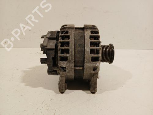 Used Alternator NISSAN PULSAR Hatchback (C13) 1.2 DIG-T (115 hp) 30436364
