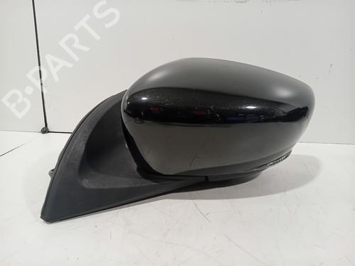 Used Left mirror Left mirror NISSAN LEAF (ZE1) Electric (150 hp) 39883273 39883273
