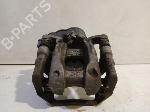 Left rear brake caliper MERCEDES-BENZ A-CLASS (W177) A 250 (177.046) | BP31657770M107 - Image 4