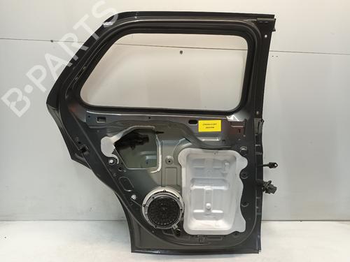 Left rear door CITROËN C4 CACTUS 1.2 VTi 82 | BP22430345C4 