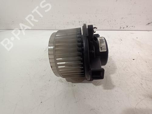 Heater blower motor CHEVROLET CRUZE (J300) 1.6 | BP15493992M62 