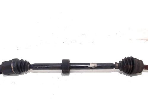 Used Right front driveshaft Right front driveshaft 5804545 5804545