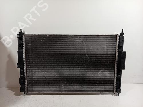 Used Water radiator CITROËN C5 AIRCROSS (A_) 1.5 BlueHDi 130 (ACYHZJ, ACYHZR) (131 hp) 33012649