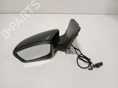 Used Left mirror Left mirror SKODA CITIGO (NF1) 1.0 (75 hp) 39714166 39714166