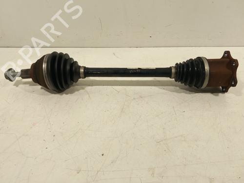 Drivaksel foran Høyre VW GOLF VII Variant (BA5, BV5) 2.0 TDI (150 hp) 31358719