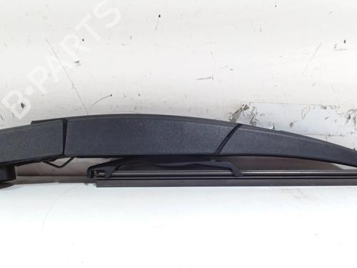 Used Rear windshield wiper arm RENAULT CLIO V (B7_) 1.0 TCe 100 (B7MT) (101 hp) 13450171
