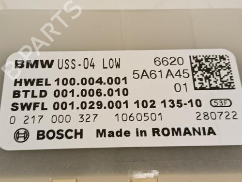 Control unit BMW 1 (F40) 120 i | BP29634852M11 - Image 4