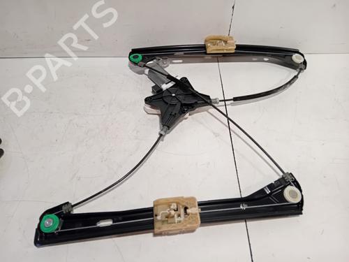 Front right window mechanism VW PASSAT B8 (3G2, CB2) 1.6 TDI | BP31949226C23 - Image 5