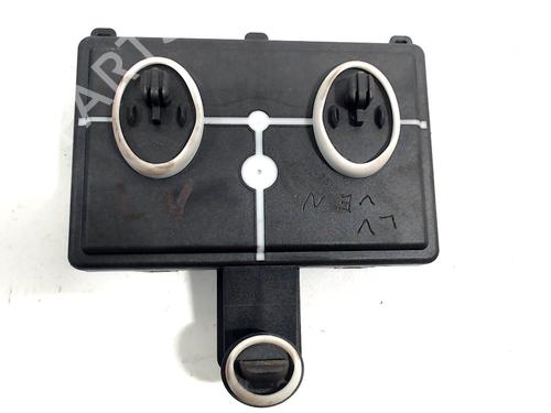 Used Control unit Control unit 10669309 10669309
