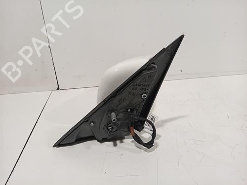 Right mirror MERCEDES-BENZ GLK-CLASS (X204) 280 4-matic (204.981) | BP30618006C27