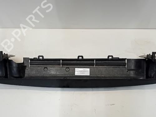 Front bumper reinforcement VW TRANSPORTER T6 Van (SGA, SGH, SHA, SHH) 2.0 TDI | BP29563637C109 
