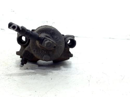 Right front brake caliper VW POLO V (6R1, 6C1) 1.6 TDI | BP11787011M104 