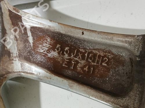Rim SEAT Mii (KF1, KE1) 1.0 | BP28178859C45 