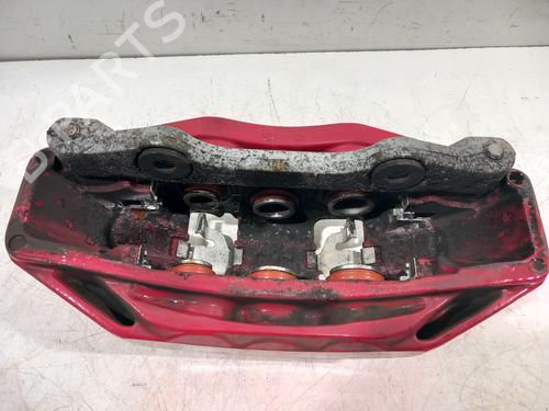 Left front brake caliper AUDI Q5 (FYB, FYG) SQ5 TFSI quattro | BP33757201M105 - Image 5
