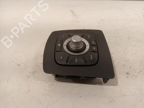 Switch RENAULT SCÉNIC III (JZ0/1_) 1.5 dCi | BP15805873I30 