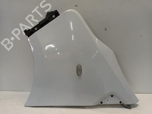 Used Left front fenders OPEL VIVARO B Van (X82) 1.6 CDTI (05) (125 hp) 30308918