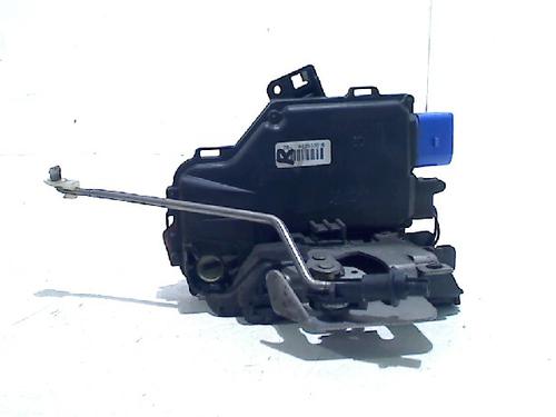 Front right lock AUDI A3 (8P1) 2.0 TDI 16V | BP13198148C97 