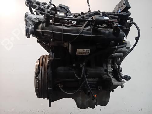 Used Engine Engine 38483642 38483642