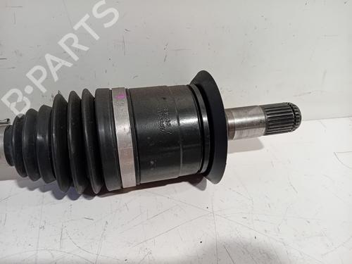 Right rear driveshaft BMW 4 Gran Coupe (F36) 428 i xDrive | BP25256850M41 