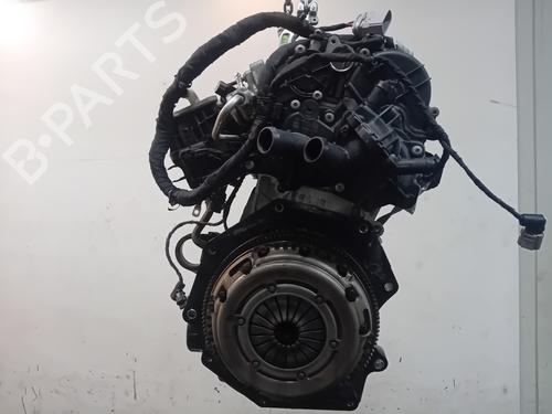 Engine VW POLO VI (AW1, BZ1, AE1) 1.0 TSI | BP40010589M1 - Image 2