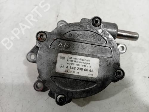 Vacuum pump CHRYSLER 300C Touring (LX, LE) 3.0 CRD | BP22294772M80 
