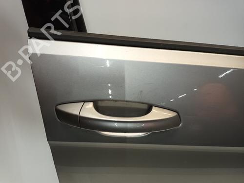 Dør højre fortil VW GOLF VII (5G1, BQ1, BE1, BE2) 1.2 TSI | BP30539433C3 