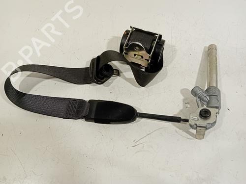 Used Front right seatbelt OPEL CORSA D (S07) 1.2 (L08, L68) (80 hp) 16959126