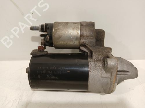Used Starter Starter LANCIA YPSILON (312_) 0.9 TwinAir (312.PXG11, 312.PXG1A, 312.YXG11, 312.YXG1A) (86 hp) 36467357 36467357
