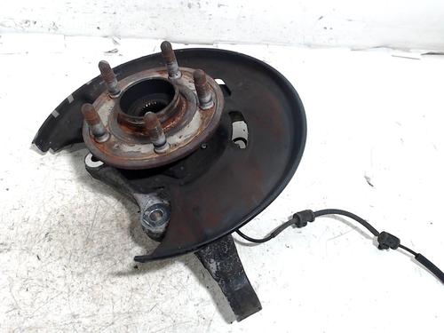 Right front steering knuckle OPEL INSIGNIA A Saloon (G09) 1.6 (69) | BP13202352M26 