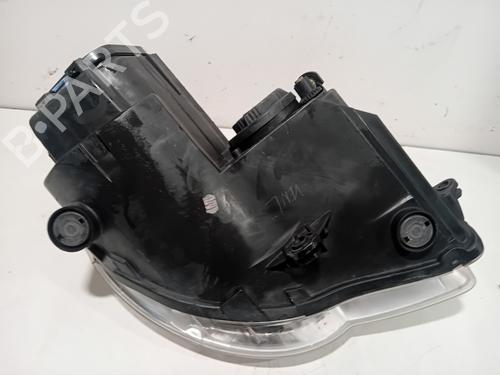 Left headlight VW EOS (1F7, 1F8) 1.6 FSI | BP36670966C28 - Image 4
