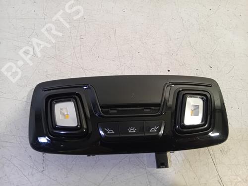 Used Interior roof light Interior roof light 21025001 21025001