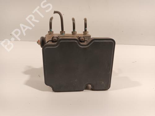 ABS pump MITSUBISHI MIRAGE / SPACE STAR VI Hatchback (A0_A) 1.0 (A05A) | BP26203258M43  - Image 6