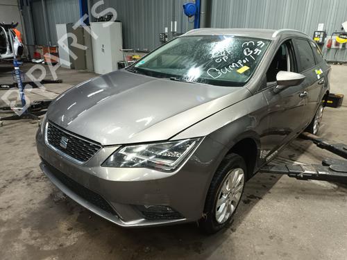 Brugte SEAT LEON ST (5F8) 1.6 TDI 4897470