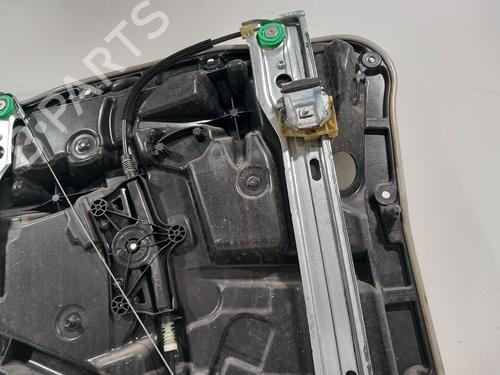 Front left window mechanism MERCEDES-BENZ VITO Van (W447) 114 CDI (447.601, 447.603, 447.605) | BP38073058C22 - Image 8