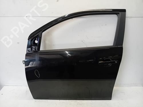 Used Left front door PEUGEOT 108 1.0 VTi (69 hp) 28055989