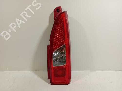 Used Right taillight Right taillight 21081993 21081993