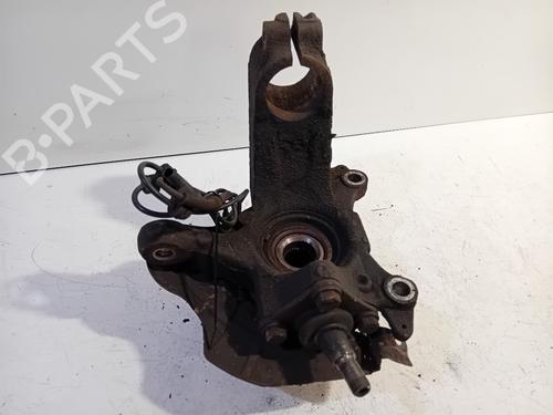 Left front steering knuckle FIAT DUCATO Van (250_) 120 Multijet 2,3 D | BP18820267M25