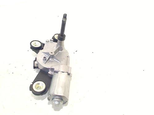 Rear wiper motor FORD FIESTA VI (CB1, CCN) 1.25 | BP1558237M102 