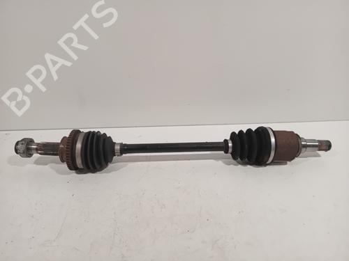 Used Left front driveshaft Left front driveshaft 18241050 18241050