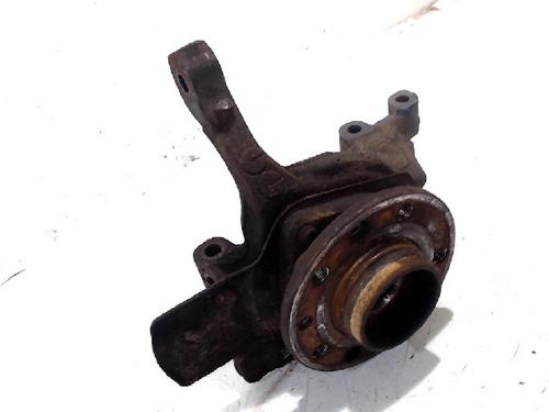Right front steering knuckle OPEL ASTRA H Estate (A04) 1.9 CDTI (L35) | BP13200285M26 