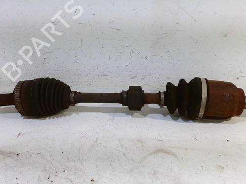 Used Left front driveshaft HYUNDAI ix35 (LM, EL, ELH) 2.0 CRDi (184 hp) 7195100