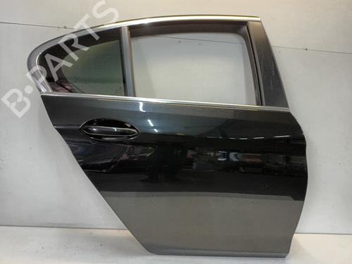 Used Right rear door Right rear door BMW 5 (G30, F90) 520 d (190 hp) 33994048 33994048