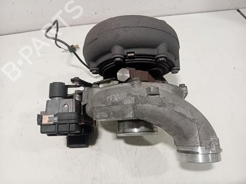 Used Turbocharger/Supercharger Turbocharger/Supercharger 36863533 36863533