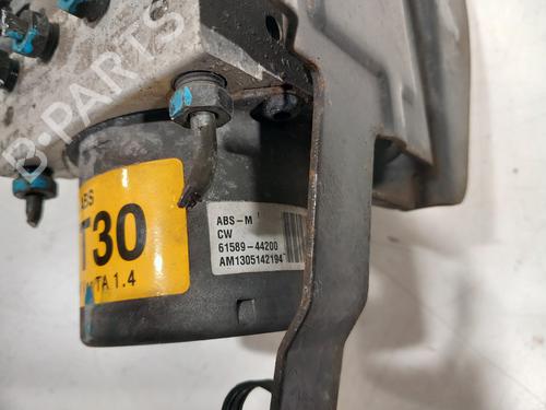 ABS pump KIA PICANTO II (TA) 1.0 | BP37490458M43 - Image 6