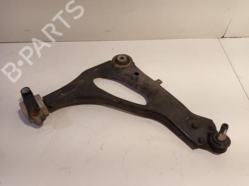 Used Right front suspension arm MERCEDES-BENZ VITO Van (W447) 111 CDI (447.601, 447.603, 447.605) (114 hp) 17028877