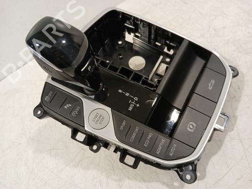 Shift knob BMW Z4 Roadster (G29) M40 i | BP33274011I34  - Image 9