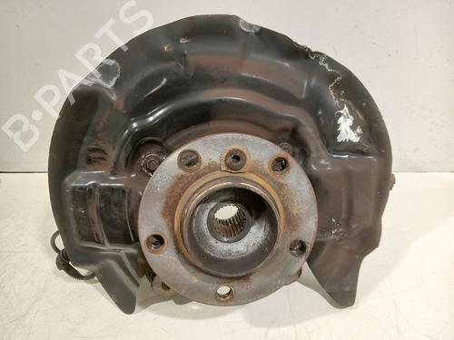 Used Left front steering knuckle Left front steering knuckle MINI MINI COUNTRYMAN (R60) Cooper (122 hp) 40297740 40297740